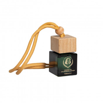 ANKE JF TRIBUTE OUD MINI WOODEN CAR DIFFUSER 10ML