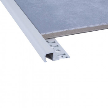 STRAIGHT EDGE SAND TRIM DECOR  10MM X 2.5M