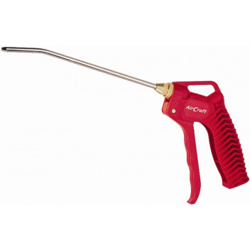 AIR DUSTER/BLOW GUN PLASTIC HANDLE LONG NOZZLE
