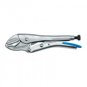GEDORE GRIP PLIER STEEL 250MM