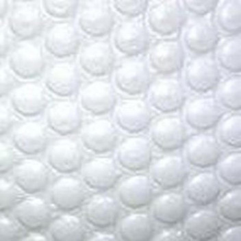 WHITE FOIL ALUBUBBLE INSULATION 1250MMX40M
