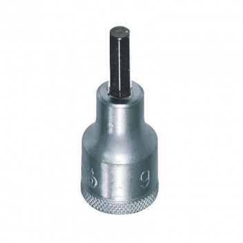 GEDORE ALLEN KEY SOCKET 6MM