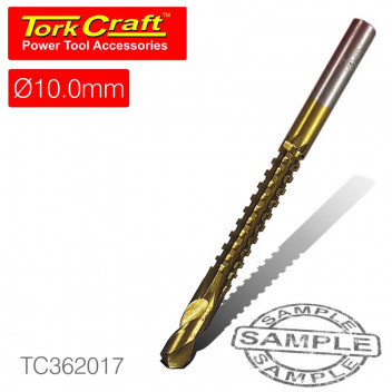 VERMONT CARDED DRILL SAW 10MM
