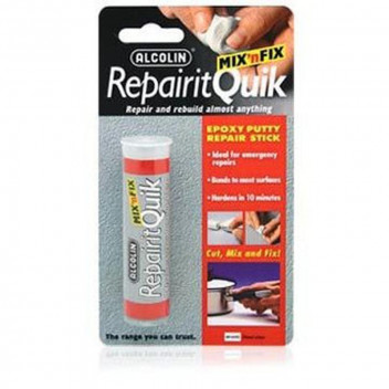 ALCOLIN QUICK REPAIR PUTTY 57ML