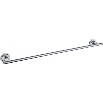 KHRONOS CHROME SINGLE RAIL 700MM
