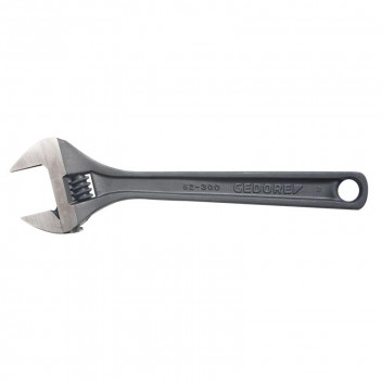 GEDORE ADJUSTABLE WRENCHES 62 250MM