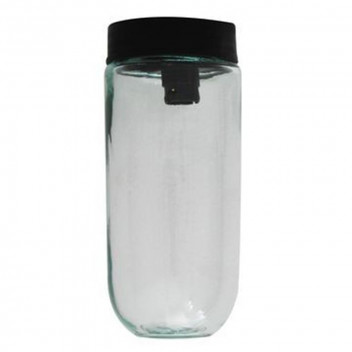 EUROLUX LIGHT JAR WATERTIGHT MAXI