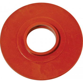 WASHER CISTERN DOUBLE LIP 1 PER PACK