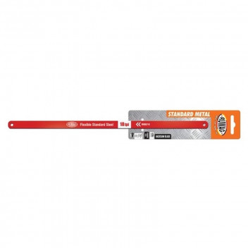 RUWAG STANDARD HACKSAW BLADE 32TPI 2PACK