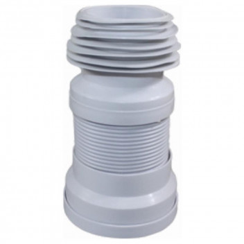 BRETTEN PAN COLLAR EXTENDABLE SHORT REINFORCED 200-350MM