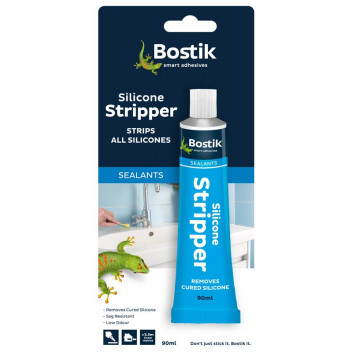 BOSTIK SILICONE STRIPPER 90ML
