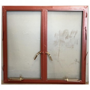 WINDOW MILD STEEL FRAME FX7 NC7