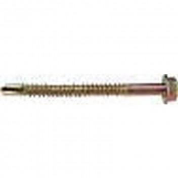 SAFETOP SELF DRILL ROOF SCREW 5.5X120MM 10PER PACK