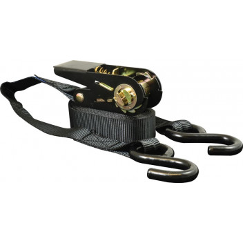 STRAP MG   1141382 500KG 4.5MX25MM  QUICK LOADER