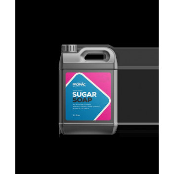 SUGAR SOAP LIQUID CLEANER 1L