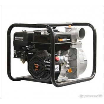 BAUMAX RECOIL START WATER PUMP 80MM