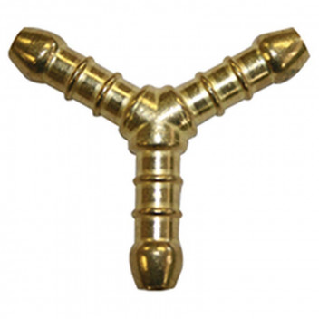 LKS BRASS Y PIECE