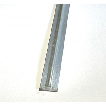 HILLALDAM ALUMINIUM BOTTOM TRACK 2.4M