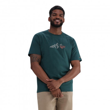 MOUNTAIN RIDGE SEA MOSS MENS TSHIRT XLARGE