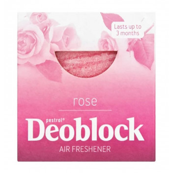 ROSE DEOBLOCK 200G
