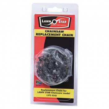LAWN STAR PETROL BLADE SAW CHAIN