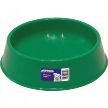 MARLTONS SMALL DOG BOWL 130MM