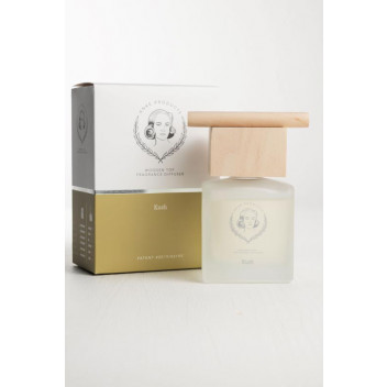 ANKE KUSH WOODEN TOP RETAIL BOX DIFFUSER 120ML