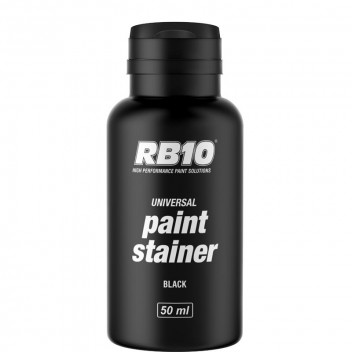 PROMAC BLACK UNIVERSAL PAINT STAINER 50ML