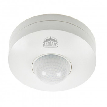 EUROLUX OCCUPANCY SENSOR 1200W 360