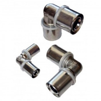 RIFENG EQUAL ELBOW 20MMX20MM