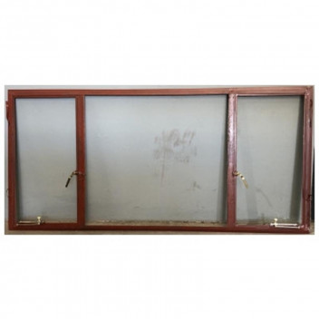 WINDOW MILD STEEL FRAME FX7 NC11