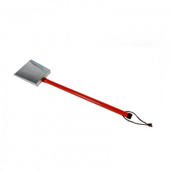 LKS COAL MILD STEEL SCOOP