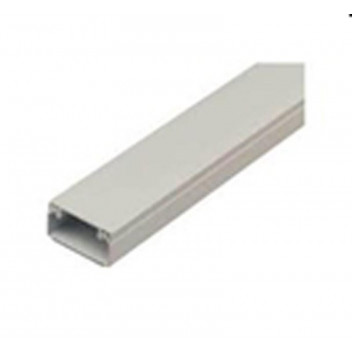 PVC MINI TRUNKING 25X40MM 3M