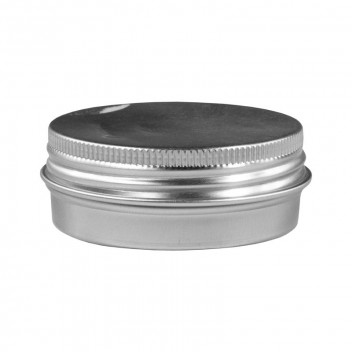 CRAFT ALUMINIUM ROUND JAR 30GRAM