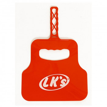 LKS PLASTIC FIRE FAN