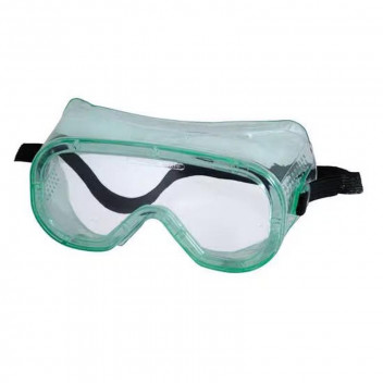 AFROX CLEAR HEAVY DUTY GRINDING GOGGLES
