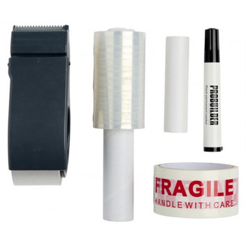 MOVING KIT 6PIECE