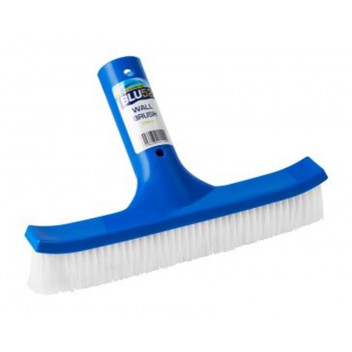 BRUSH POOL WALL 570-0407 250MM BLU52