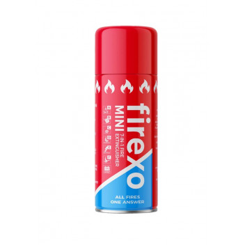 FIREXO 7IN1 GENERAL FIRE EXTINGUISHER 150ML
