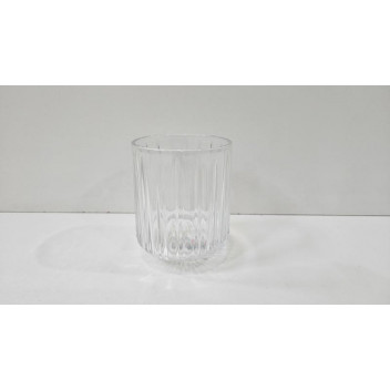 WHISKEY GLASS TUMBLER 250ML