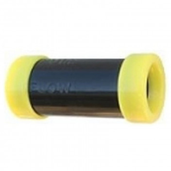 HUNTER FULL FLOW COUPLER 25MM