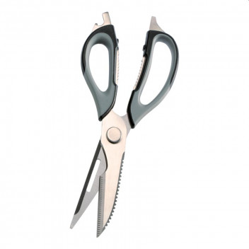 TEVO TRADING SCISSORS GERY CLEANCUT.