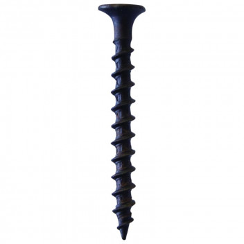 COARSE THREAD DRYWALL SCREW 3.5X41MM 100PER PACK
