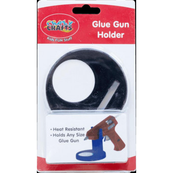 CRAFT GLUE GUN HOLDER UNIVERSAL