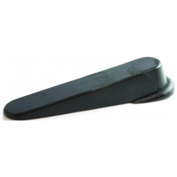 SAFETOP  WEDGE DOOR PVC BLACK