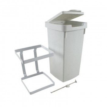 FIT ADDIS BIN LID 45L