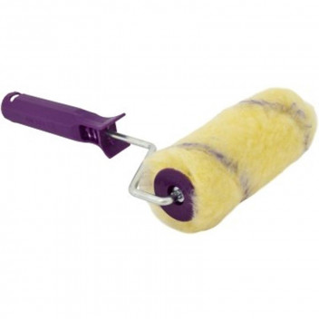 ACADEMY FURPILE COMPLETE PAINT ROLLER 160MM.