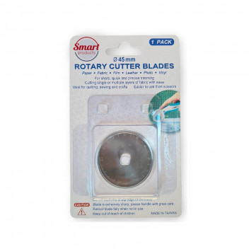 ROTARY CUTTER BLADES 1 PIECE