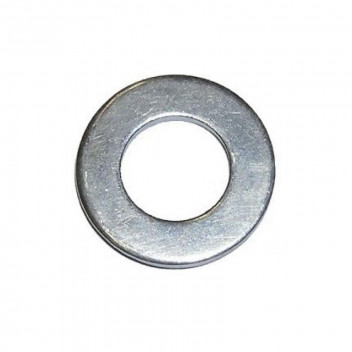 MILD STEEL FLAT WASHER 12MM 25KG