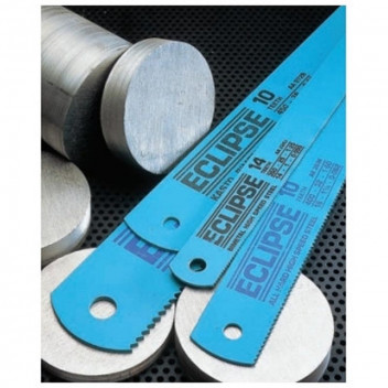 ECLIPSE SHATTERPROOF HSS HACKSAW BLADE 3PACK